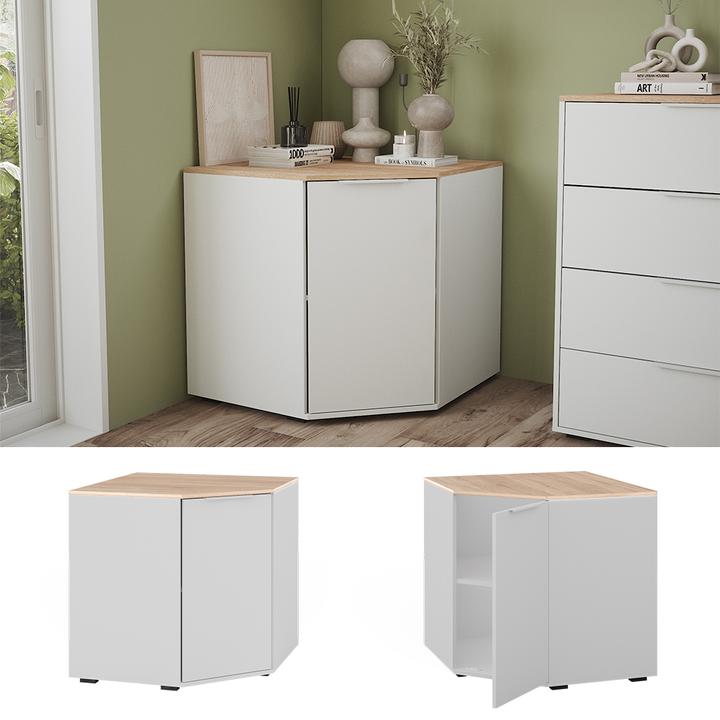 Actual product image Vicco Betti (78 x 78 x 78 cm)