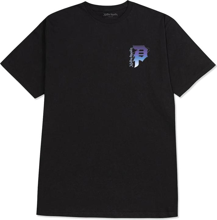 Produktbild Primitive Jujutsu Kaisen Nobora T-Shirt (L)
