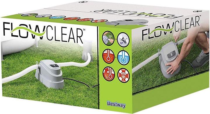 Immagine prodotto Bestway Riscaldatore elettrico