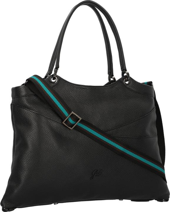 Produktbild Gabs Schultertasche Leder 44 cm