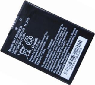 Immagine prodotto Honeywell Batteria Di Ricambio Eda50k