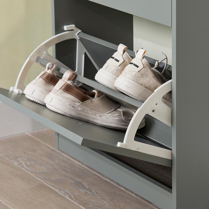 Actual product image SoBuy Shoe tipper (53 x 117 x 24 cm)