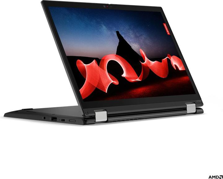 Produktbild Lenovo ThinkPad L13 Yoga Gen 4 (13.30", AMD Ryzen 5 7530U, 16 GB, 512 GB, DE)