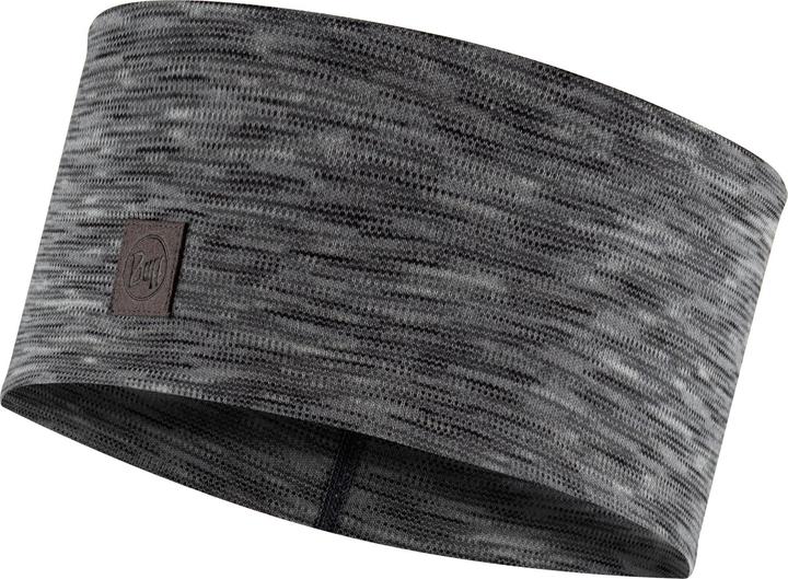 Buff Merino Wide Hb Multistripes