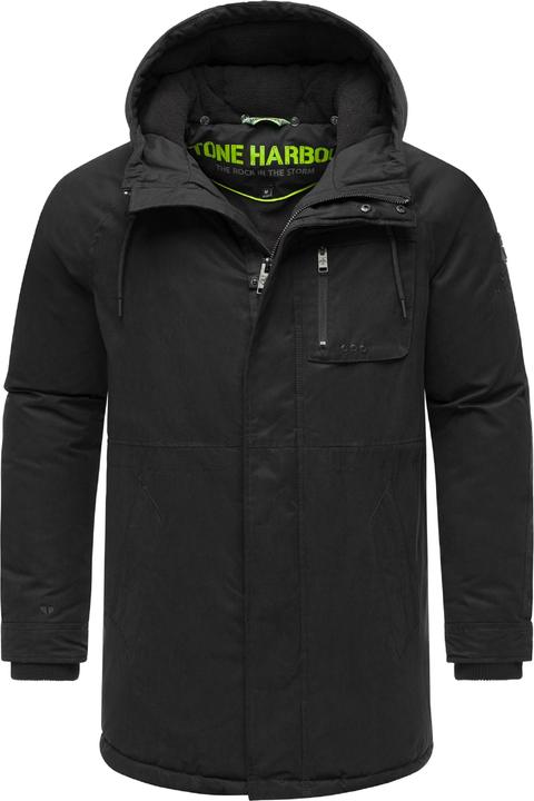 Produktbild Stone Harbour Navroos XX (XL)