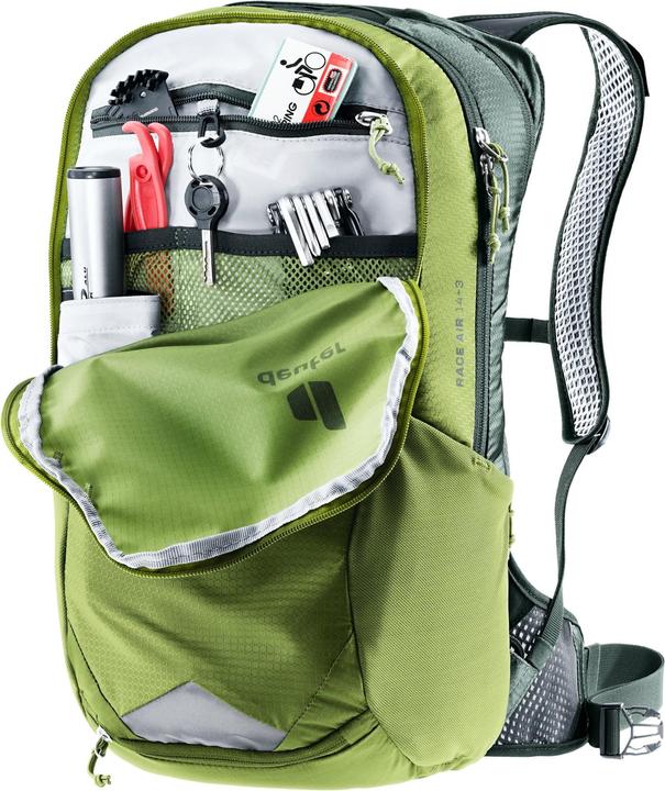 Image du produit Deuter Race Air 14+3 (17 l)