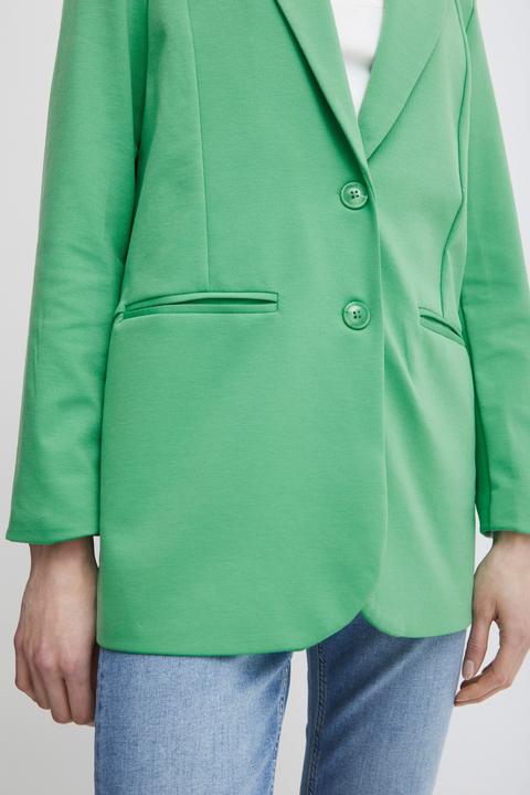 Produktbild Ichi IHKATE SUS OVERSIZE BL - 20118123 (L)