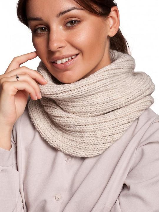 BE Knit Schlauchschal