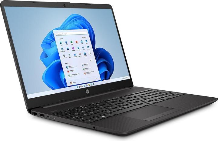 Actual product image HP 250 G9 (15", Intel Core i3-1215U, 8 GB, 512 GB, DE)