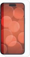 Actual product image Displex Real Glass, 2D Panzerglas (1 Piece, Apple iPhone 16)