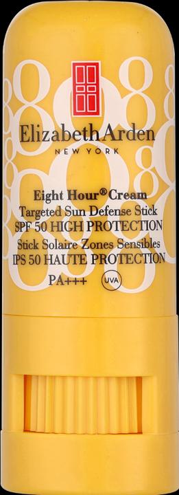 Elizabeth Arden Eight Hour Cream Sun Defense Stick SPF 50 (Sonnencreme Gesicht, SPF 50, 6.80 g)