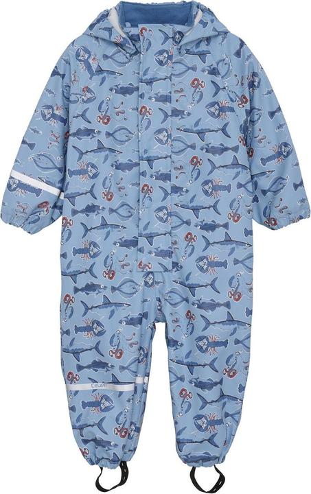 CeLaVi Regenoverall Federal