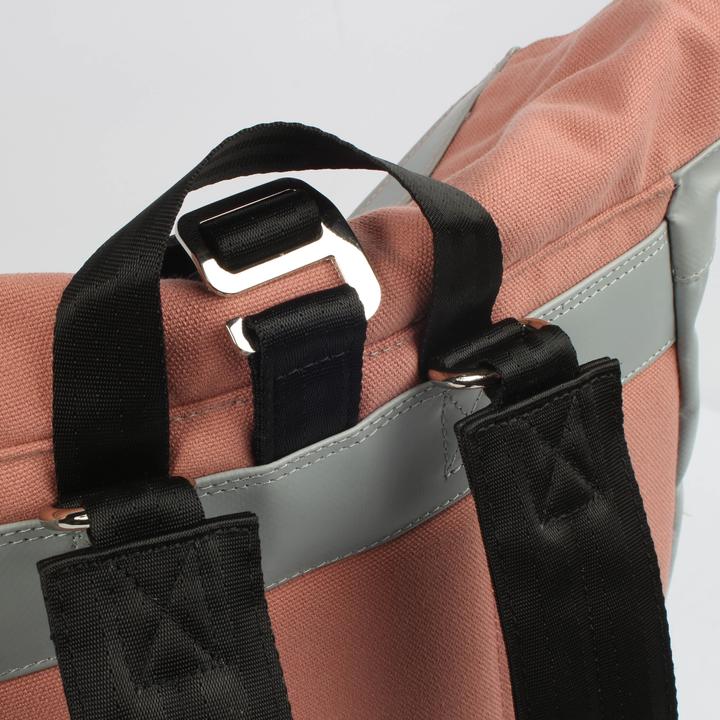 Produktbild 7clouds Laptoprucksack Dwars 7.4 (11.30 l)
