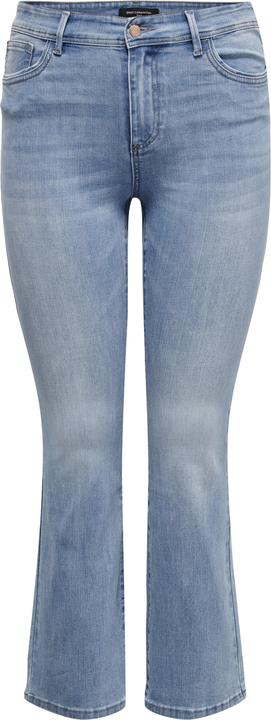 Immagine prodotto Only Jeans a vita alta Curvy CARSALLY (W50/L34)