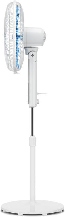 Actual product image Rowenta VU5650F0 (35 dB)