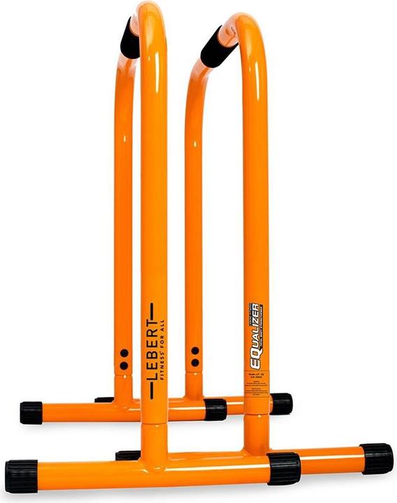 Lebert Fitness Égaliseur
