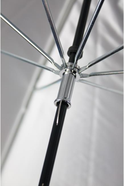 Produktbild Westcott Soft Schrim (Schirm, 106.70 cm)
