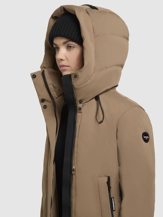 Actual product image Khujo Palla-YM (XL)