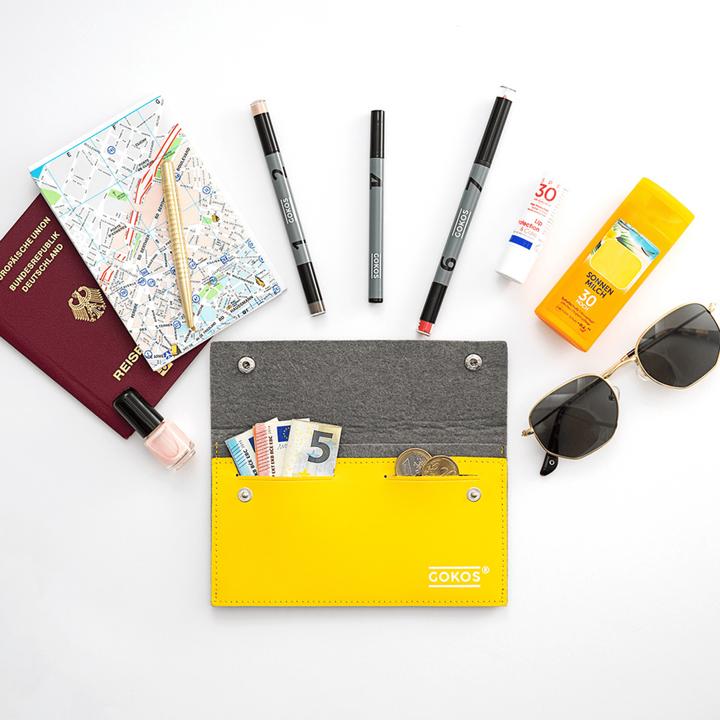 Image du produit Gokos Wallet