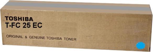 Produktbild Toshiba T-Fc25e-C (C)