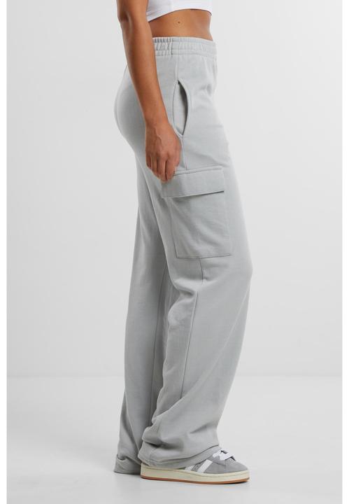 Produktbild Urban Classics Ladies Baggy Light Terry Sweat Pants - 159549 (M)
