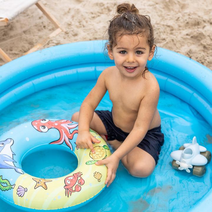 Produktbild Swim Essentials Spiel Pool Set, 120 cm