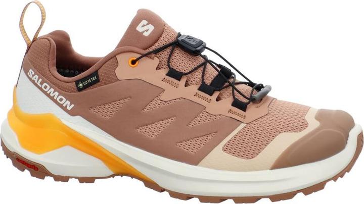 Actual product image Salomon X Adventure GTX (41 1/3)