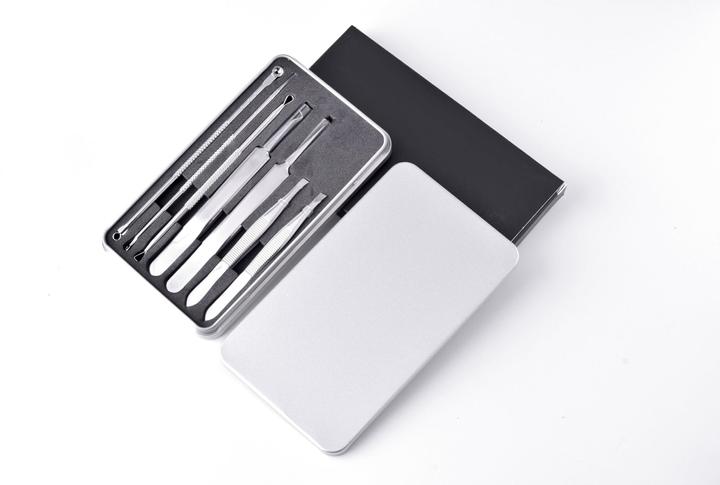 Image du produit Sincare Kit points noirs (Nettoyant anti-impuretés)