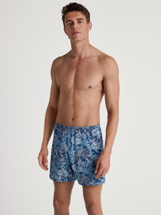Actual product image Calida Prints Boxershorts (M, Single pack)