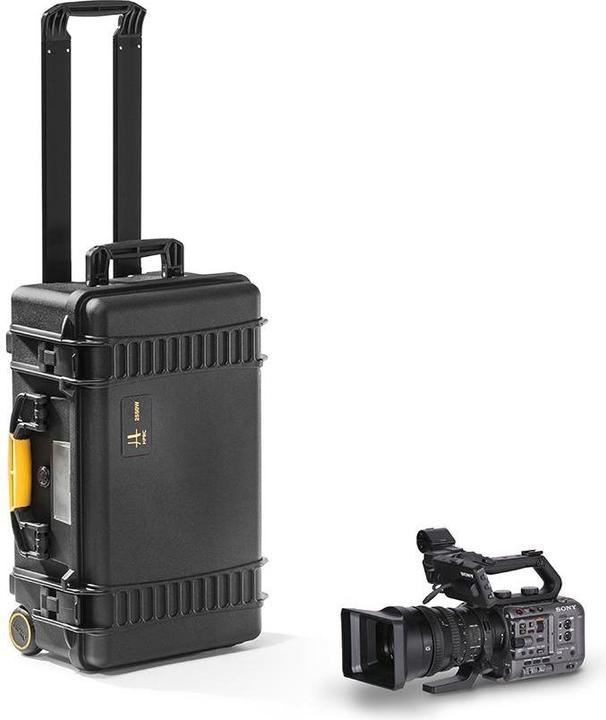 Produktbild HPRC 2550W für Sony FX6 Cinema Line Rollbar (Kamera Beutel)