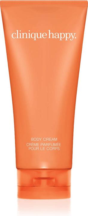 Produktbild Clinique Happy (Körpercreme, 200 ml)