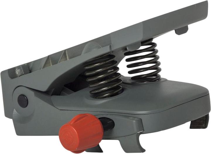 Actual product image hamax Caress (Carrier)