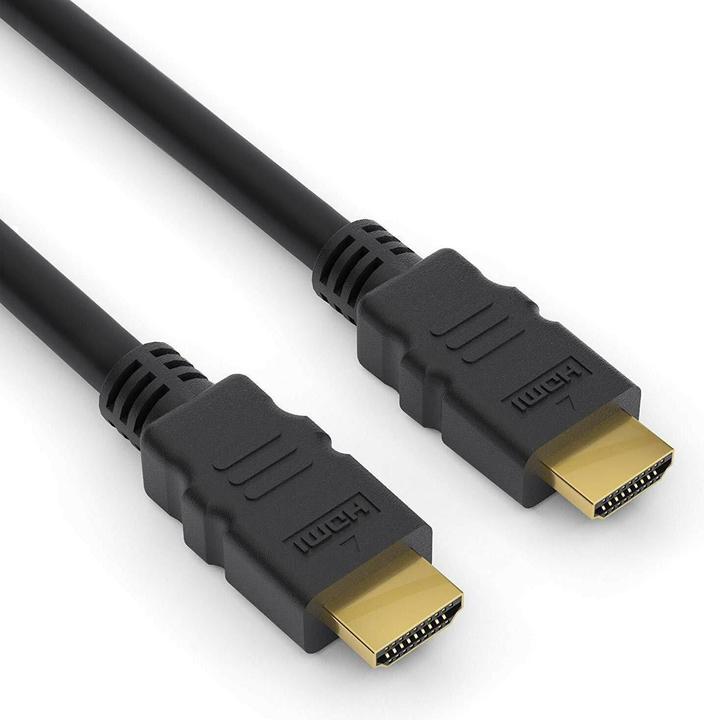 HDgear HDMI (Typ A) — HDMI (Typ A) (3 m, HDMI)