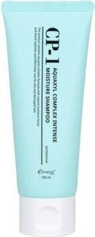 Immagine prodotto CP-1 Esthetic House Shampoo Idratante Intensivo con Complesso Aquaxyl 100ml (100 ml)