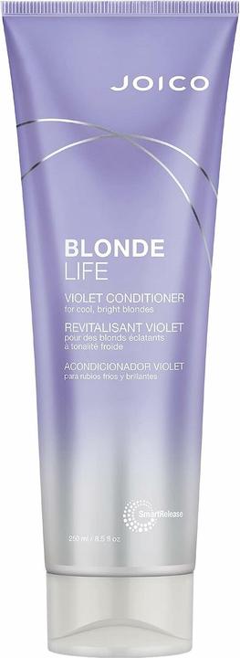 Joico Blonde Life Violet Conditioner 250ml (250 ml)