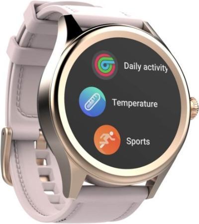 Actual product image NoName CARNEO Smart hodinky Prime GTR woman (45 mm)