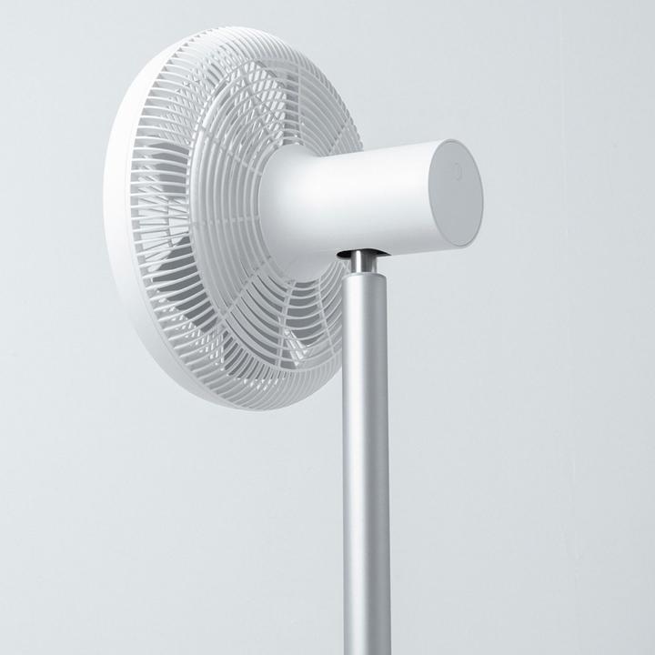 Immagine prodotto Xiaomi Smartmi Pedestal Fan 3 (58 dB)
