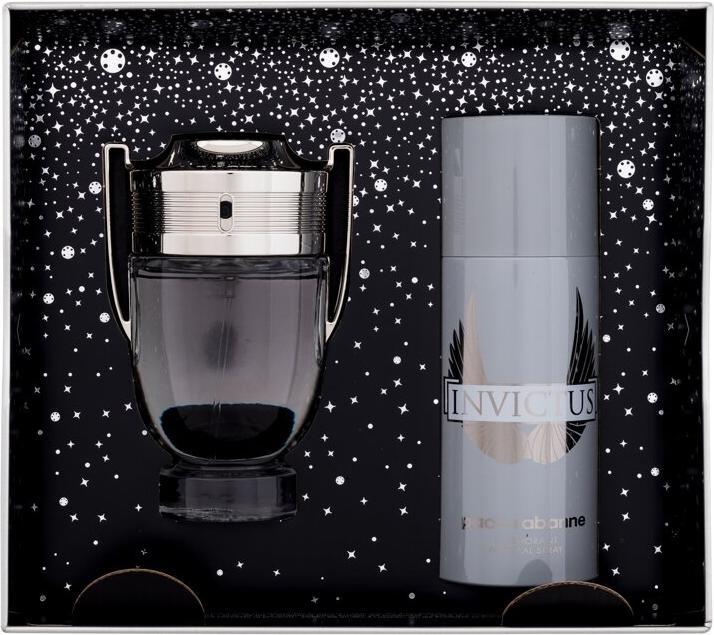 Produktbild Paco Rabanne Invictus (Eau de Toilette, 100 ml)