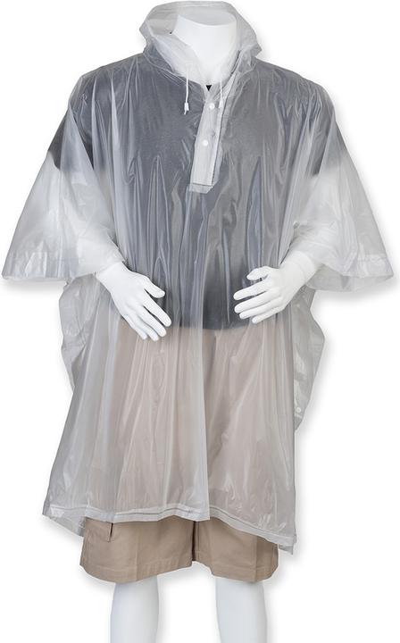 Actual product image Splashmacs Rain poncho (One size)