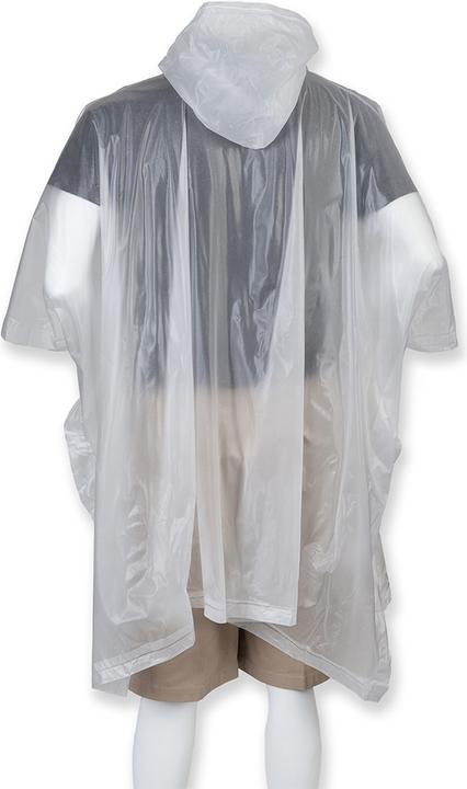 Actual product image Splashmacs Rain poncho (One size)