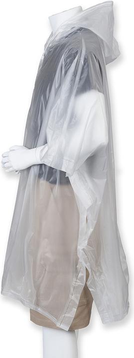 Actual product image Splashmacs Rain poncho (One size)
