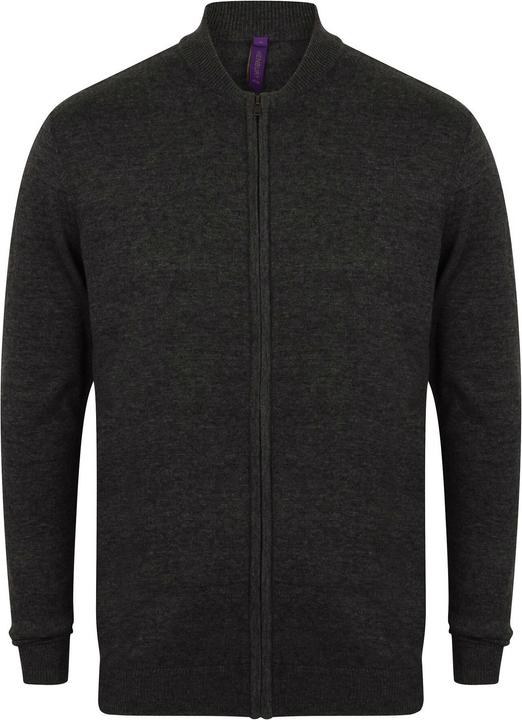 Grey heather