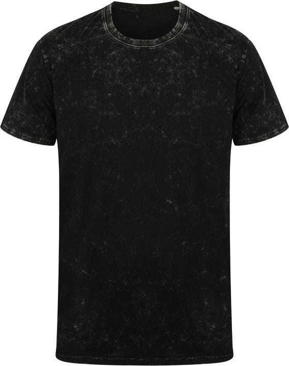 Skinni Fit SF Washed Band TShirt