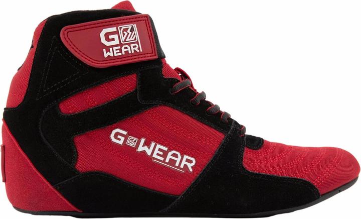 Actual product image Gorilla Wear cross training shoes pro (43)