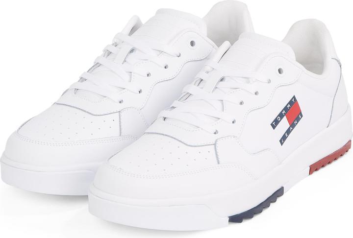 Actual product image Tommy Hilfiger Tjm Retro Ess (43)