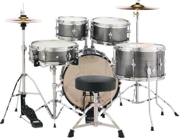 Produktbild Pearl Roadshow RSJ465C-C708 Junior Schlagzeug