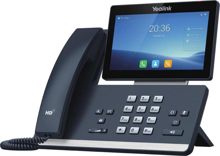 Actual product image Yealink SIP SIP-T58W