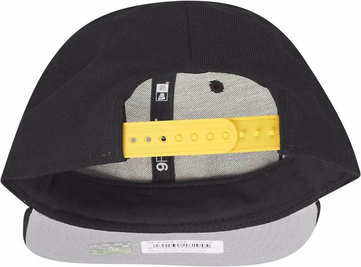 Produktbild New Era Originalfit Pittsburgh Steelers (One Size)