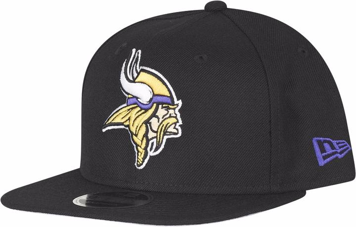 Immagine prodotto New Era Originale dei Minnesota Vikings (Taglia unica)
