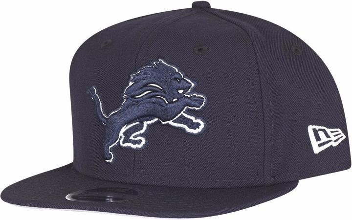 Produktbild New Era Originalfit Detroit Lions (One Size)